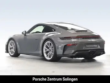 Porsche 992 911GT3 Touring PDK LIFT