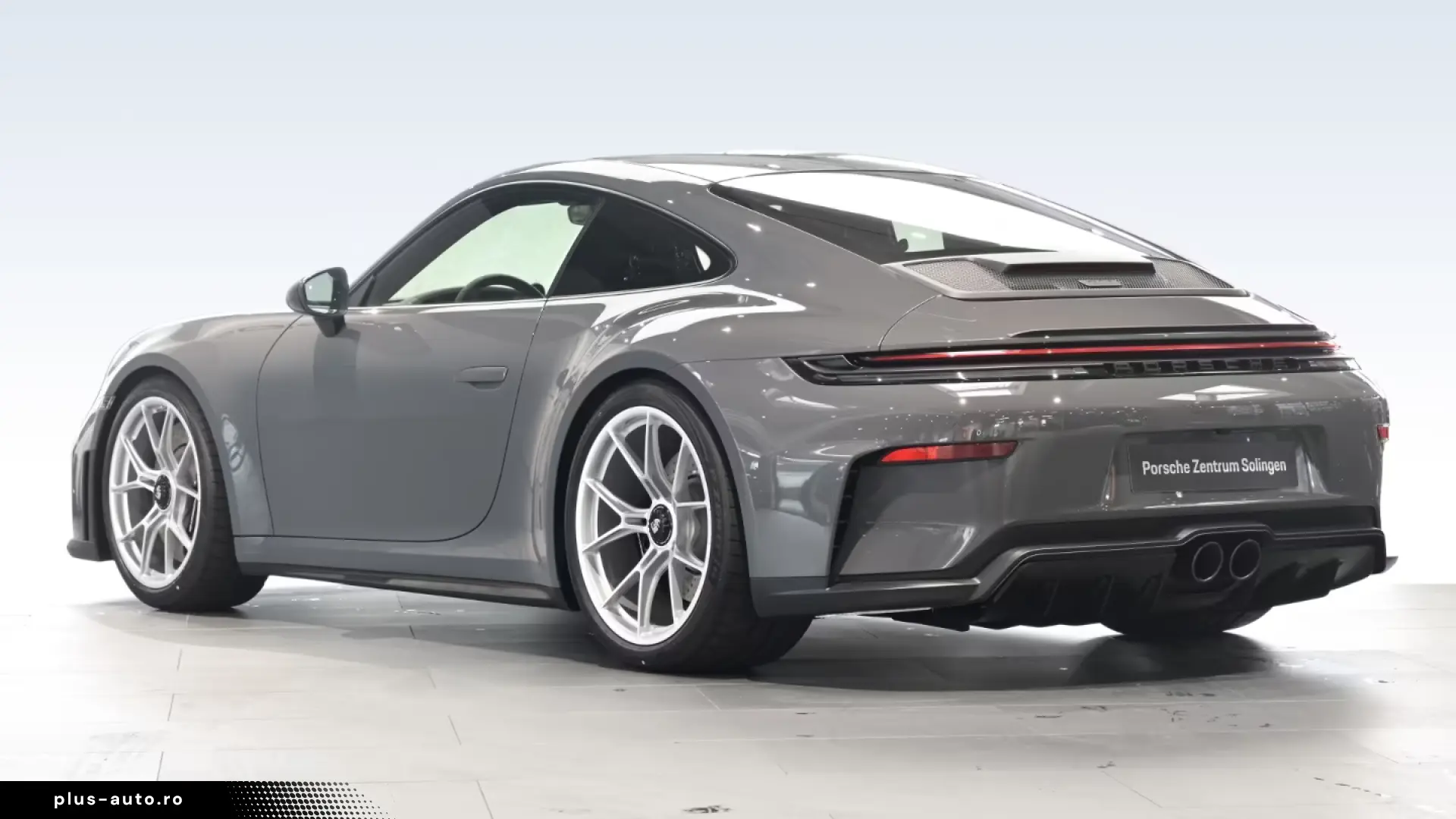 Porsche 992 911GT3 Touring PDK LIFT
