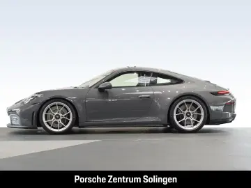 Porsche 992 911GT3 Touring PDK LIFT