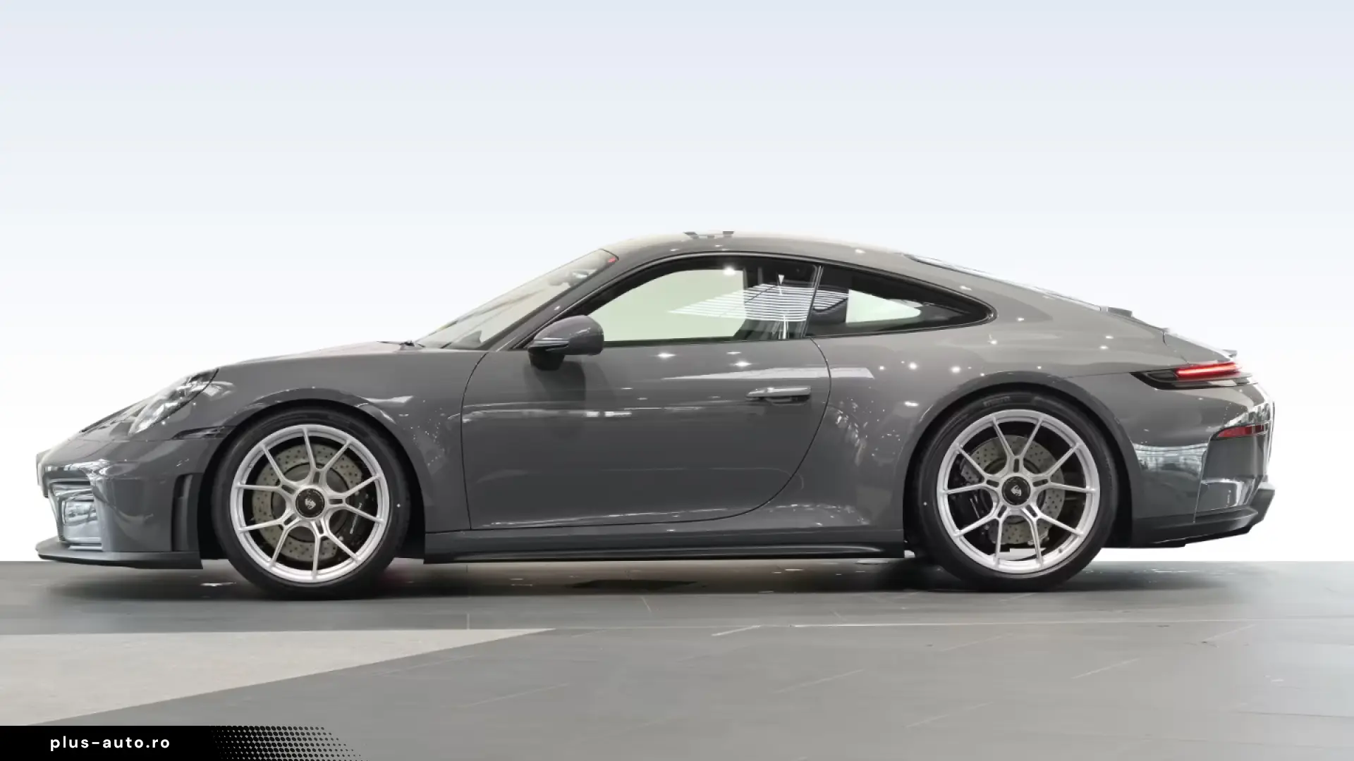Porsche 992 911GT3 Touring PDK LIFT