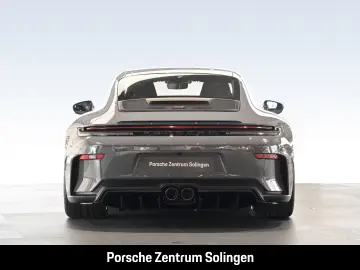 Porsche 992 911GT3 Touring PDK LIFT