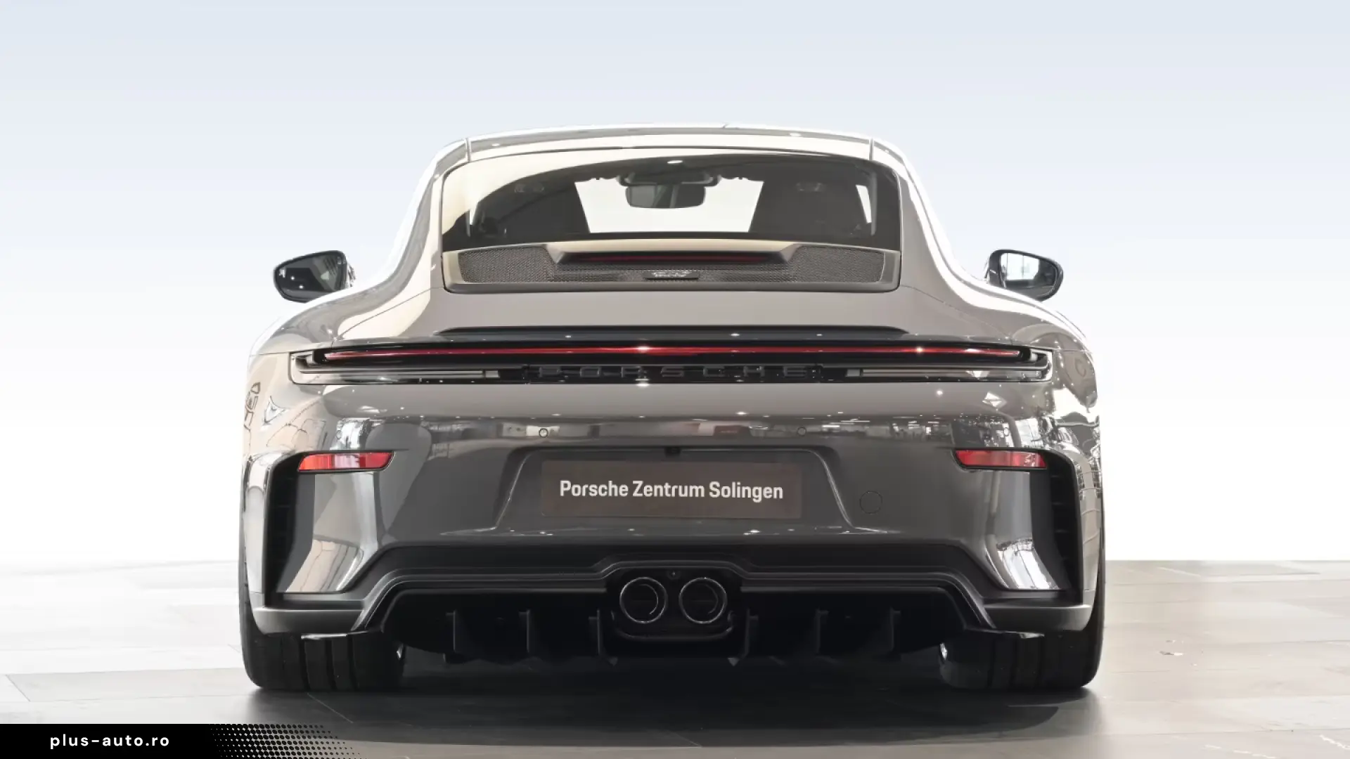Porsche 992 911GT3 Touring PDK LIFT