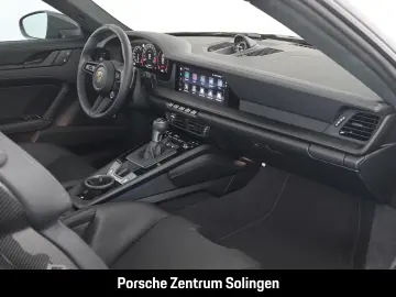 Porsche 992 911GT3 Touring PDK LIFT