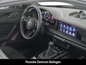 Porsche 992 911GT3 Touring PDK LIFT