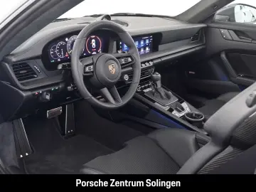Porsche 992 911GT3 Touring PDK LIFT
