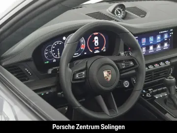 Porsche 992 911GT3 Touring PDK LIFT