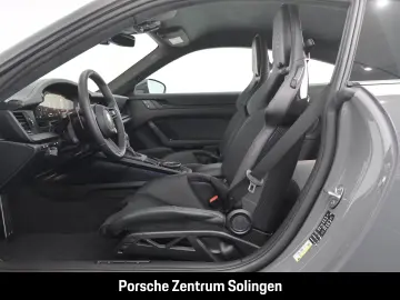Porsche 992 911GT3 Touring PDK LIFT