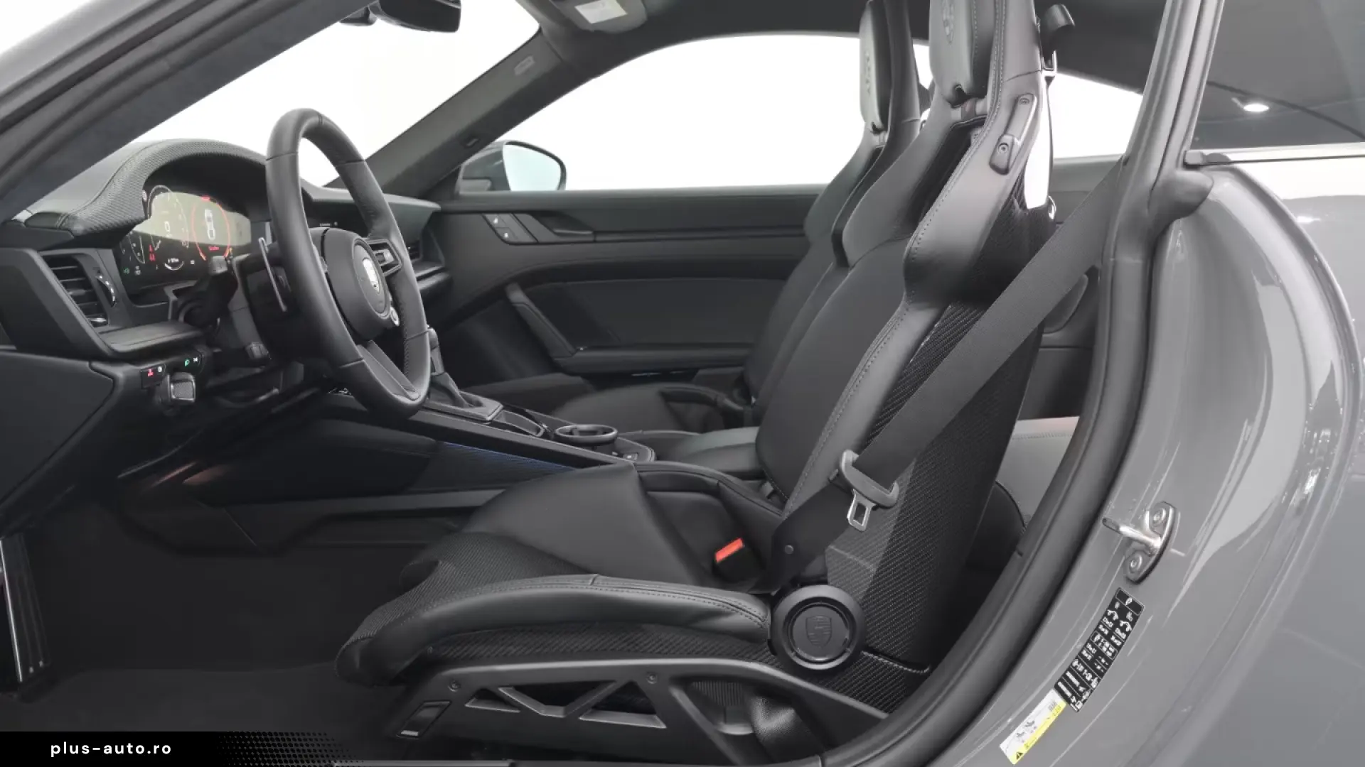 Porsche 992 911GT3 Touring PDK LIFT