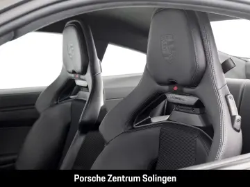 Porsche 992 911GT3 Touring PDK LIFT