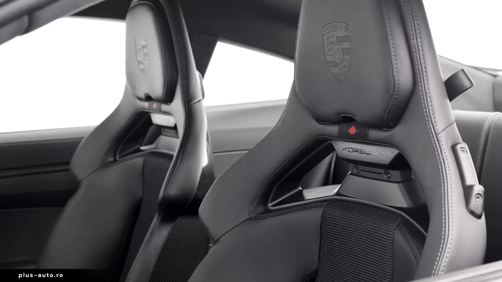 Porsche 992 911GT3 Touring PDK LIFT