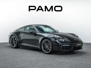 Porsche 992   90l  Burmester  Pano  360  SAGA