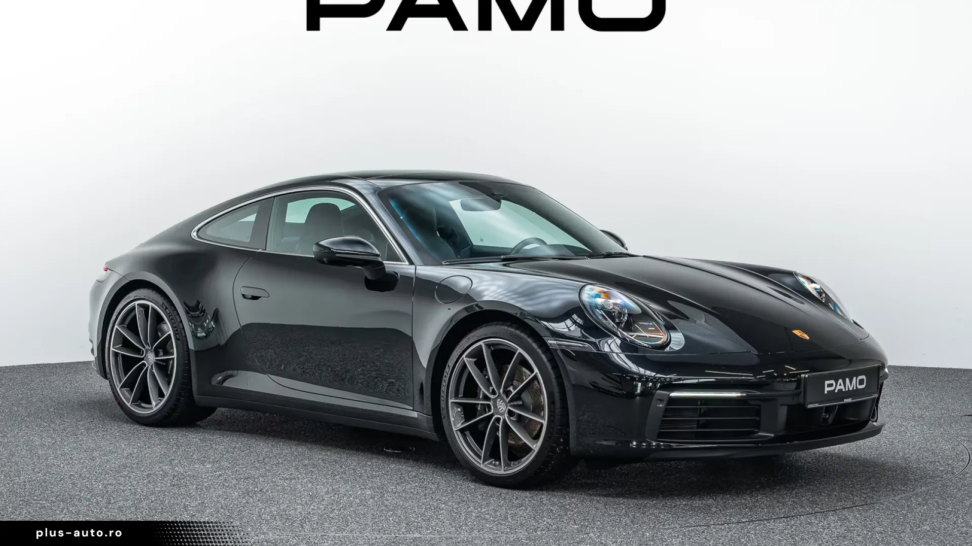 Porsche 992   90l  Burmester  Pano  360  SAGA