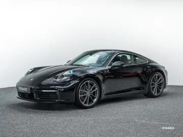 Porsche 992   90l  Burmester  Pano  360  SAGA