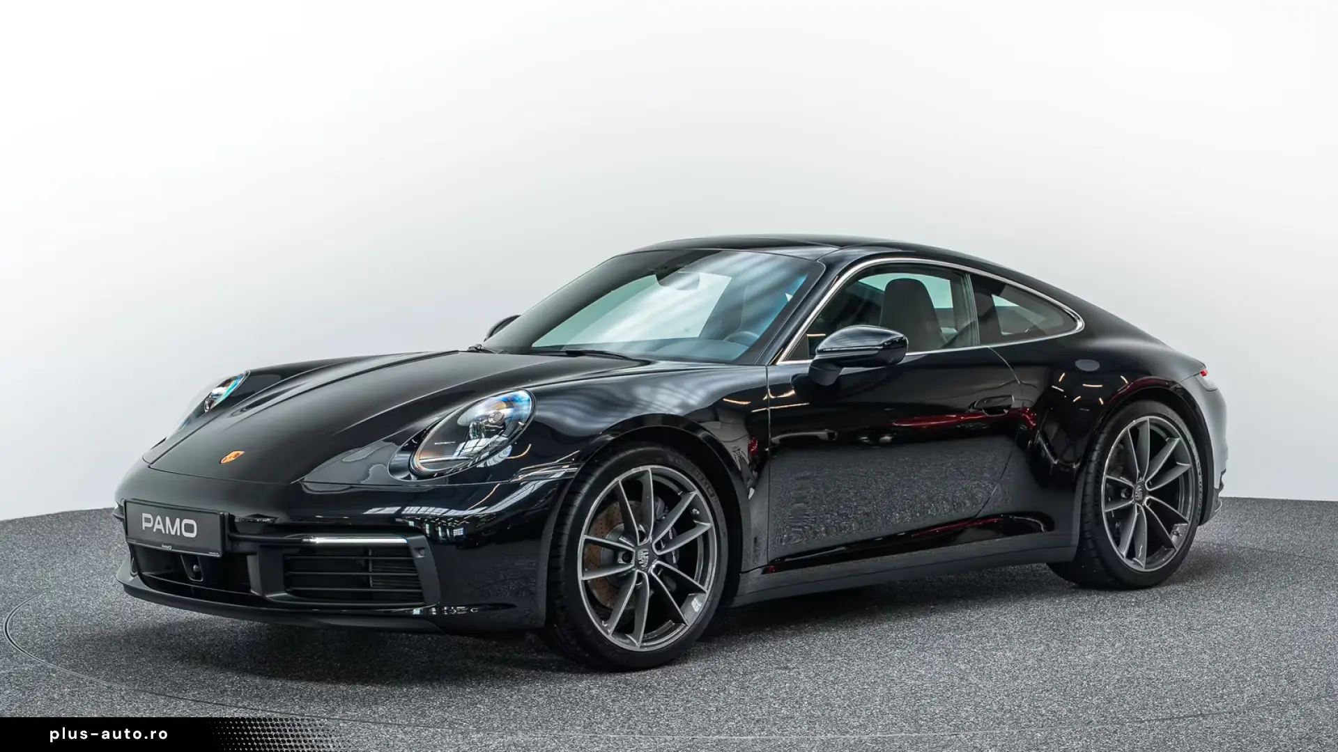 Porsche 992   90l  Burmester  Pano  360  SAGA