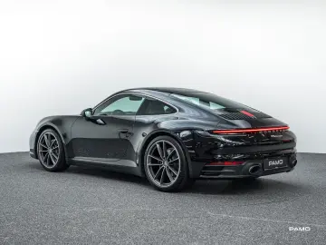 Porsche 992   90l  Burmester  Pano  360  SAGA