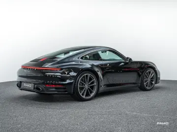 Porsche 992   90l  Burmester  Pano  360  SAGA