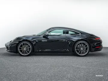 Porsche 992   90l  Burmester  Pano  360  SAGA