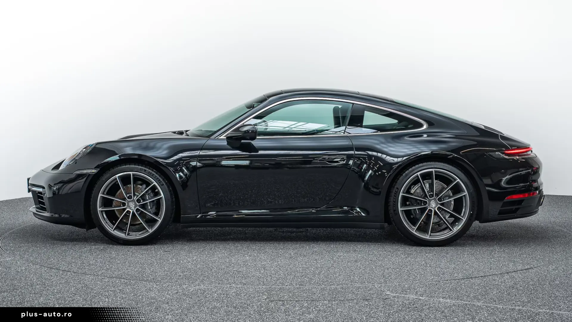 Porsche 992   90l  Burmester  Pano  360  SAGA