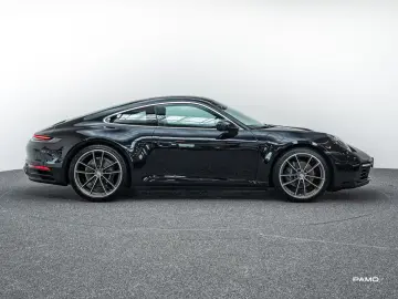 Porsche 992   90l  Burmester  Pano  360  SAGA