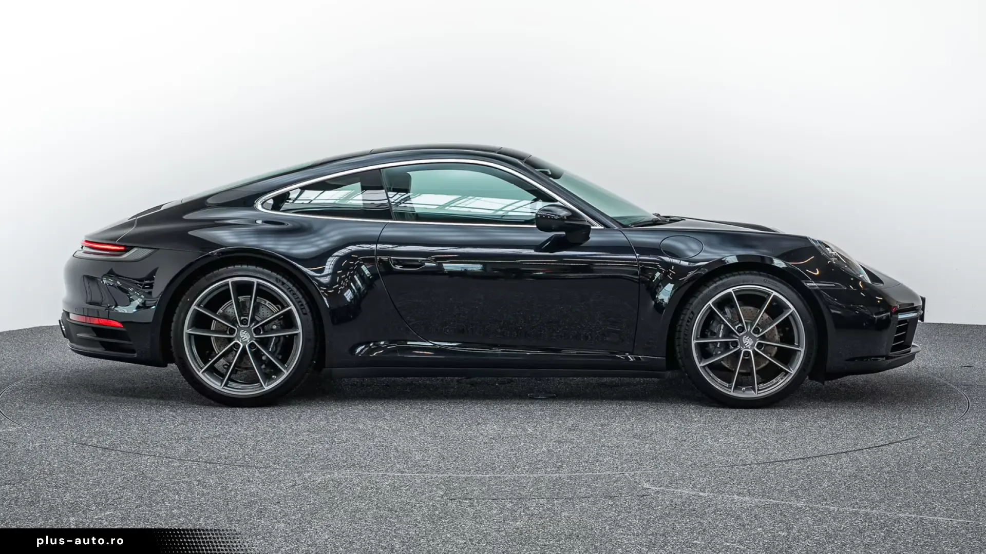 Porsche 992   90l  Burmester  Pano  360  SAGA