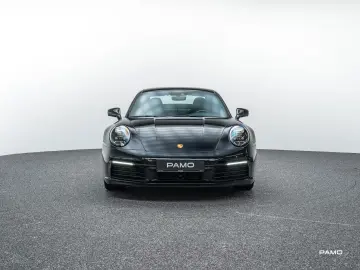 Porsche 992   90l  Burmester  Pano  360  SAGA