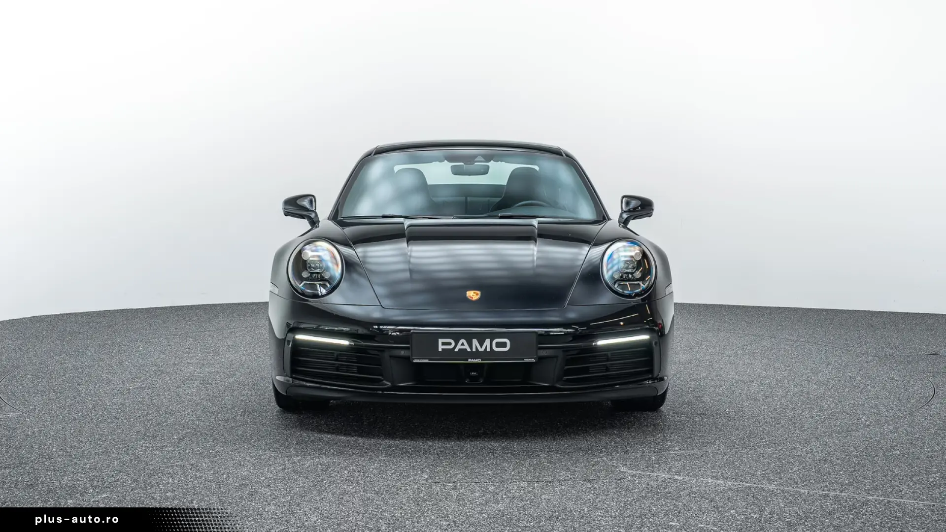 Porsche 992   90l  Burmester  Pano  360  SAGA