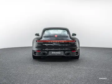Porsche 992   90l  Burmester  Pano  360  SAGA