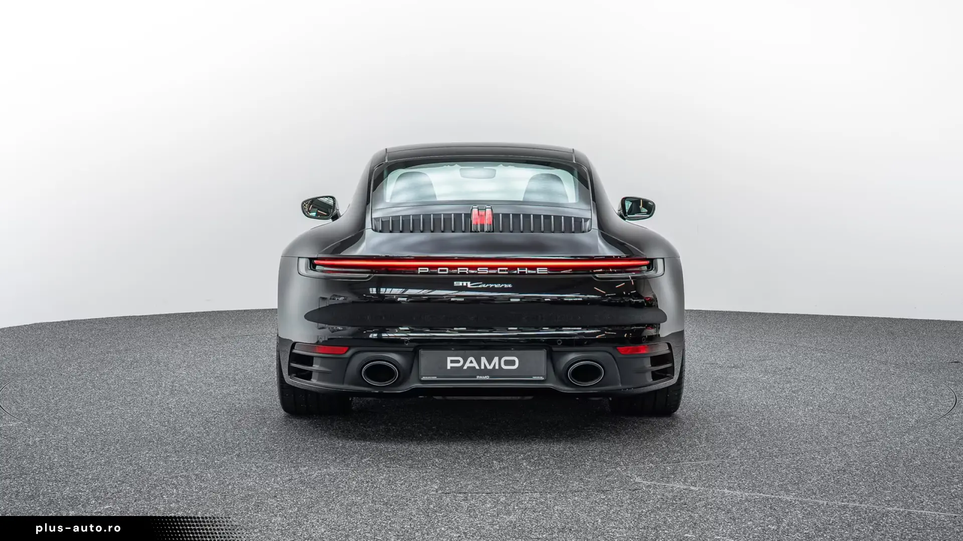 Porsche 992   90l  Burmester  Pano  360  SAGA