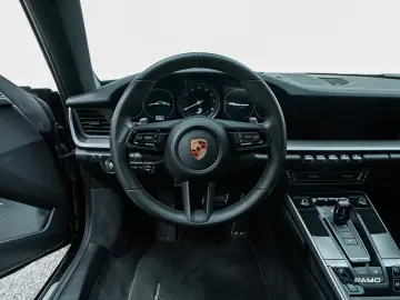 Porsche 992   90l  Burmester  Pano  360  SAGA
