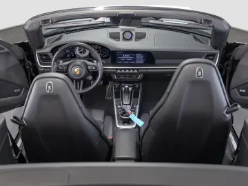 Porsche 992 Turbo S Lift Matrix Sportabg Appr Folie