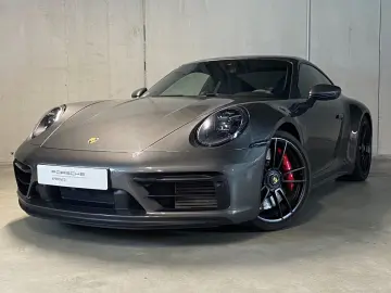 Porsche 992 (911) Carrera GTS