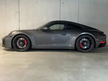 Porsche 992 (911) Carrera GTS