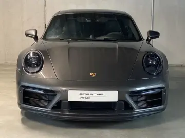 Porsche 992 (911) Carrera GTS