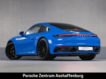 Porsche 992 911 Carrera S