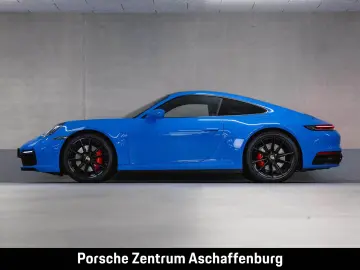 Porsche 992 911 Carrera S
