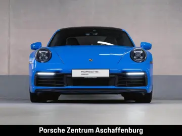 Porsche 992 911 Carrera S