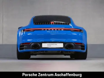 Porsche 992 911 Carrera S