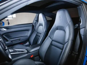 Porsche 992 911 Carrera S