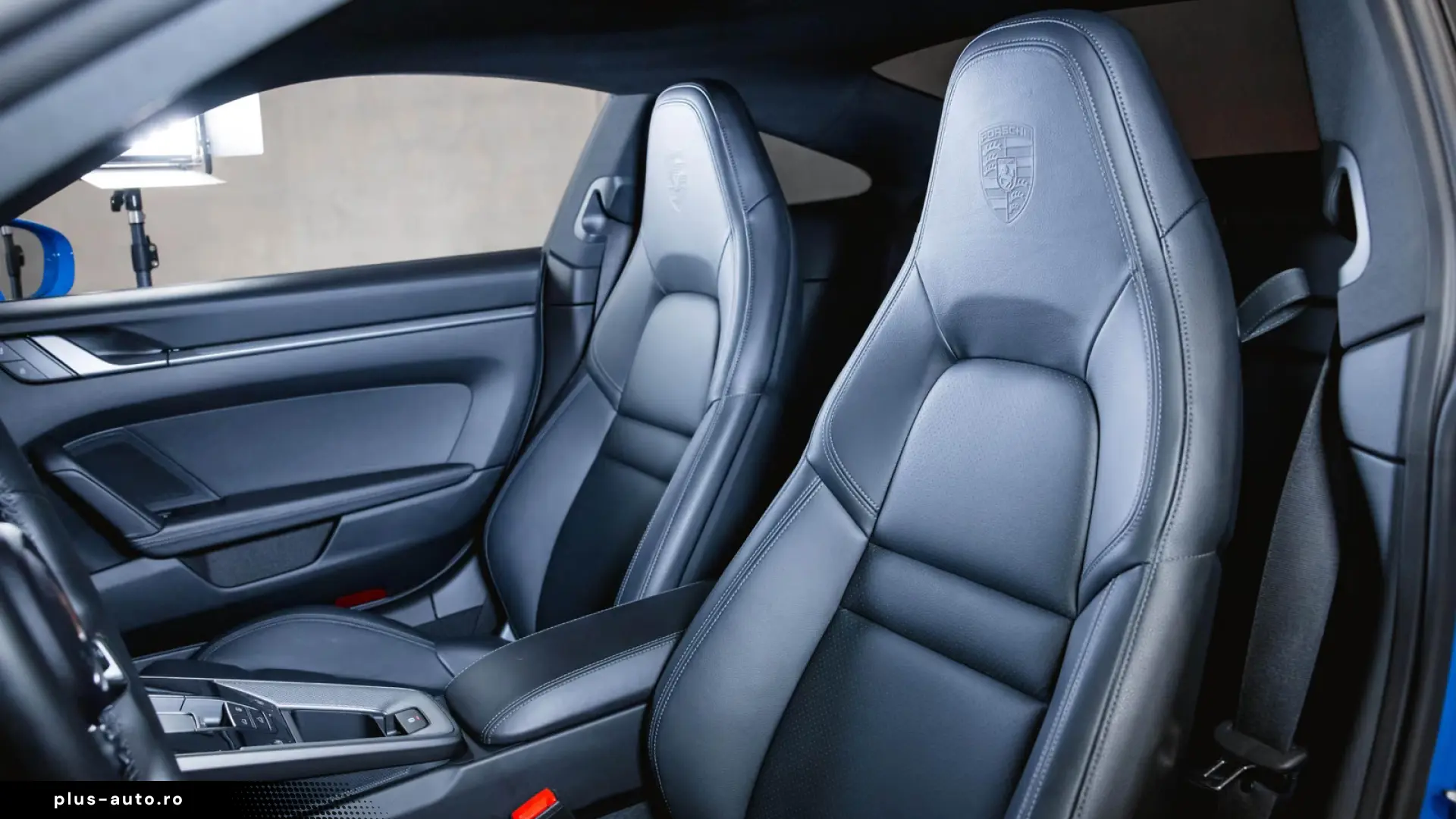 Porsche 992 911 Carrera S