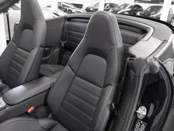 Porsche 992 Turbo S Lift Matrix Sportabg Appr Folie