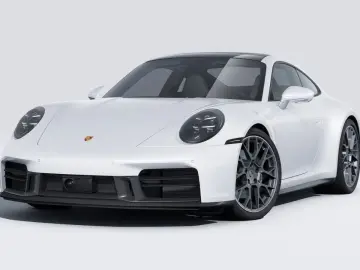 Porsche 992 (911) Carrera