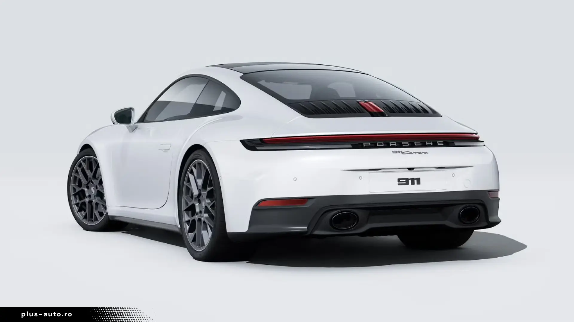 Porsche 992 (911) Carrera