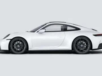 Porsche 992 (911) Carrera