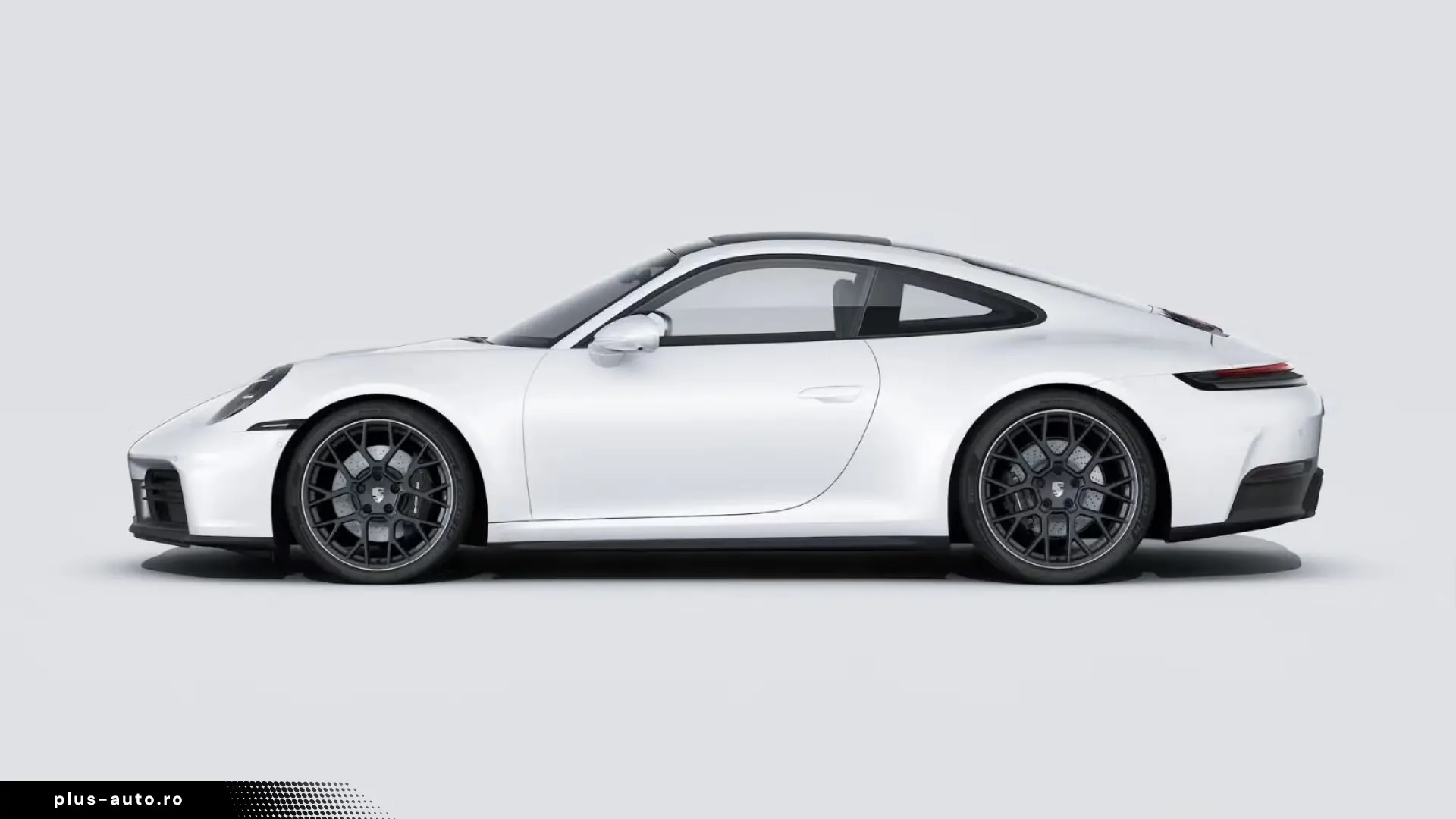 Porsche 992 (911) Carrera