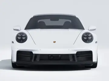 Porsche 992 (911) Carrera