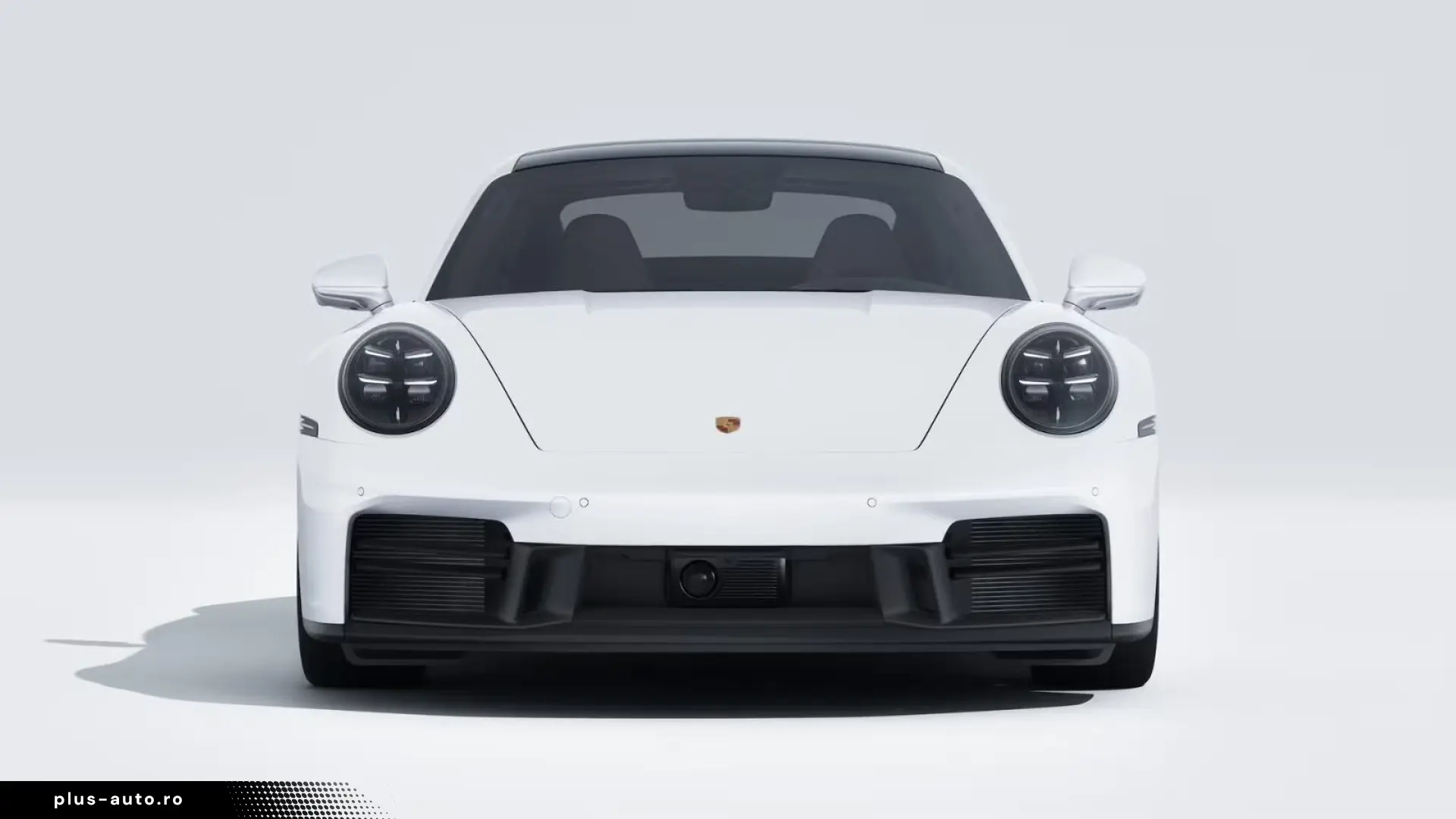 Porsche 992 (911) Carrera