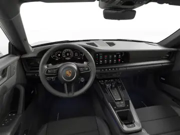 Porsche 992 (911) Carrera