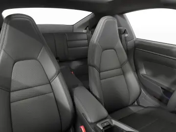 Porsche 992 (911) Carrera