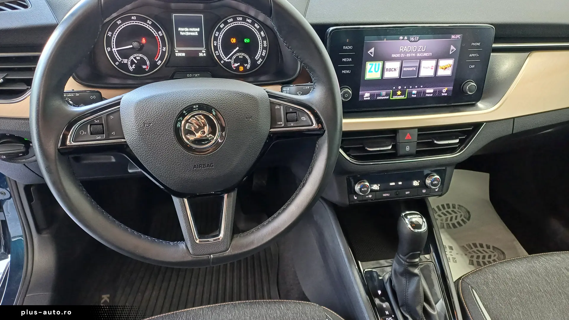 Skoda