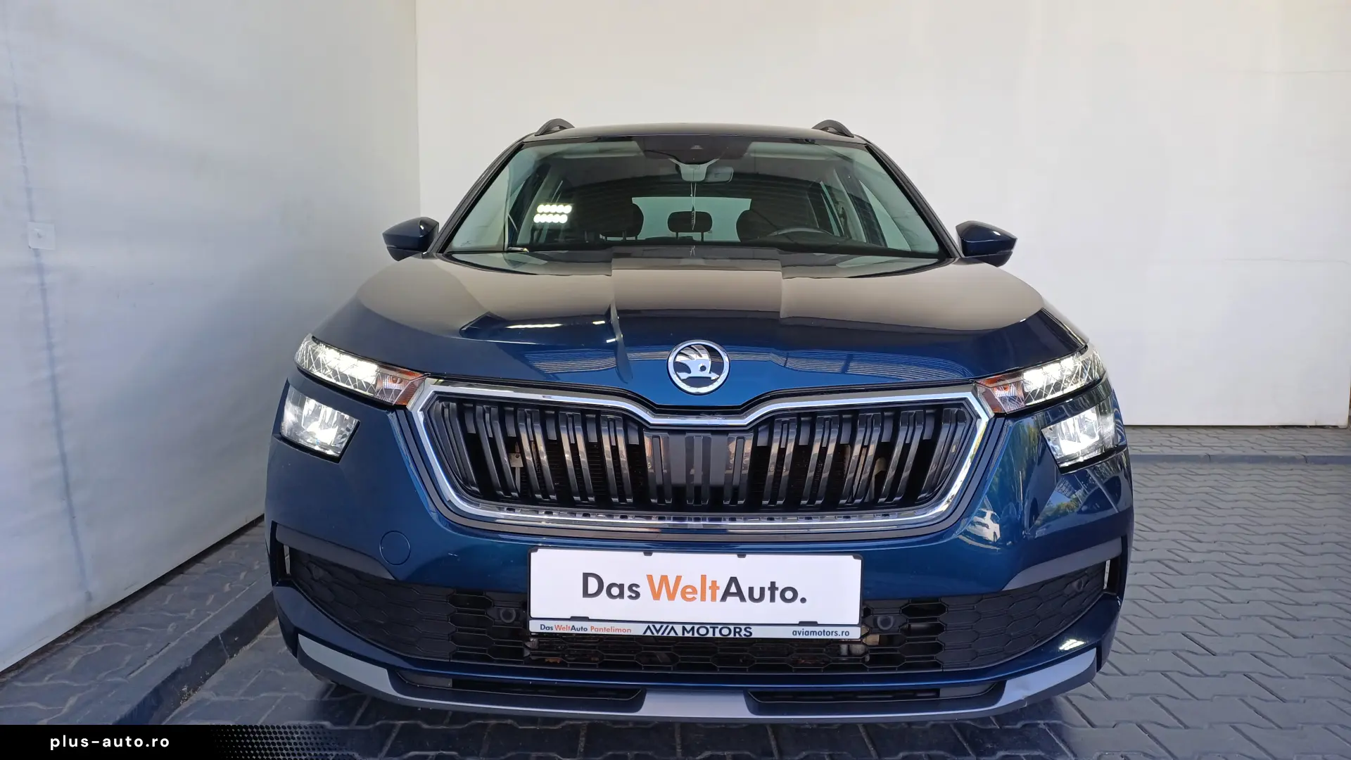 Skoda